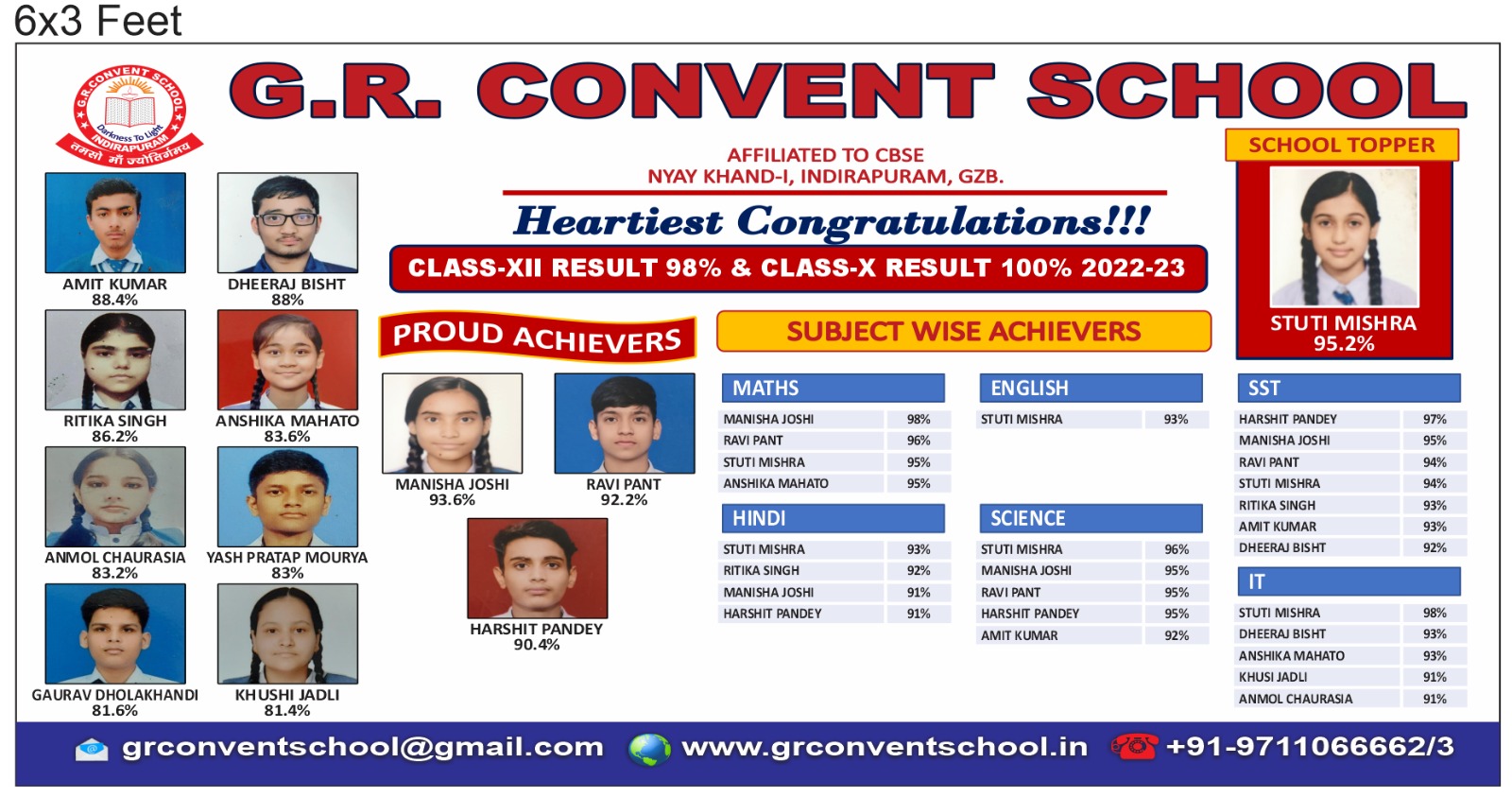 Achievement